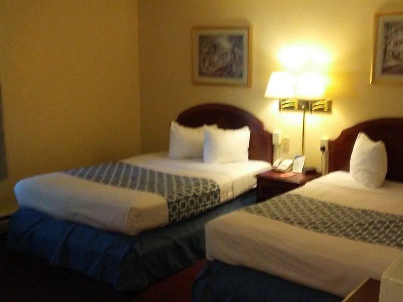 Econo Lodge Hornell Exterior foto